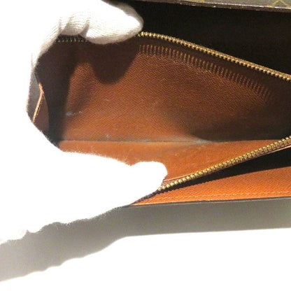 ルイヴィトン モノグラム 長財布