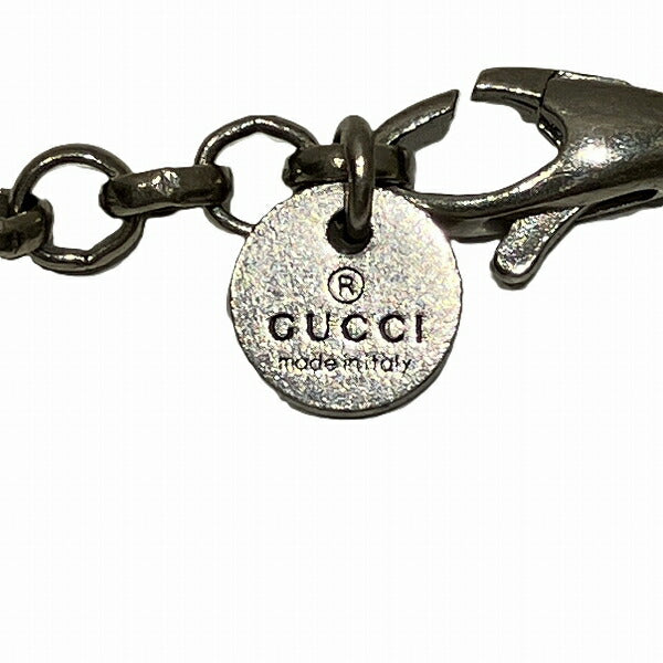 グッチ インターロッキング G ネックレス