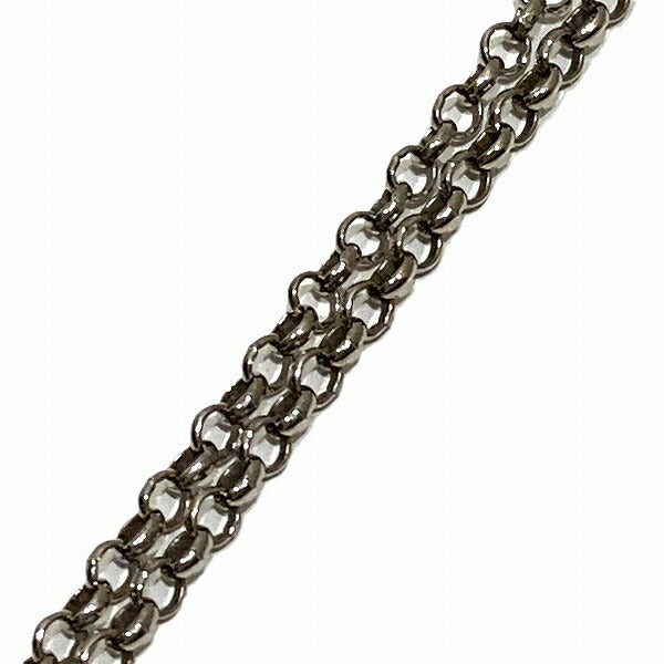 グッチ インターロッキング G ネックレス