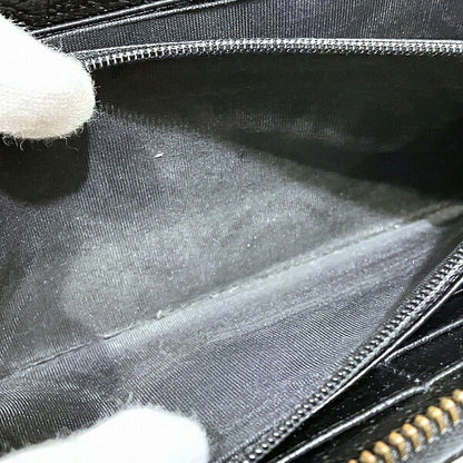 グッチ GGマーモント レザー長財布