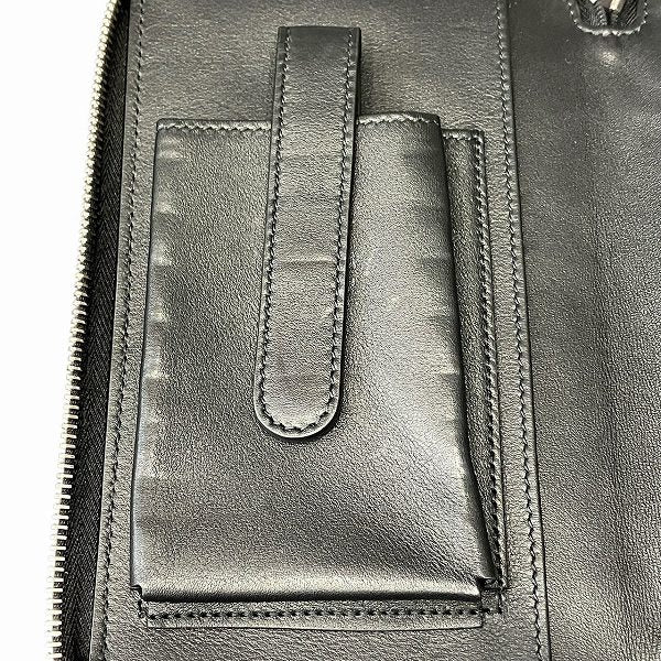 グッチ マイクログッチシマ レザー長財布