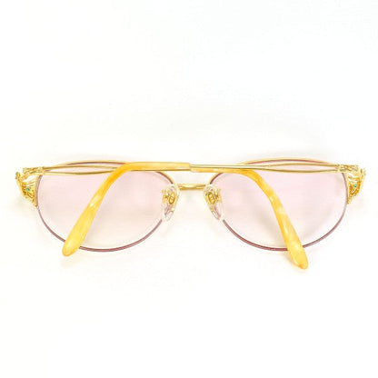 Gaudi Au750 メガネ