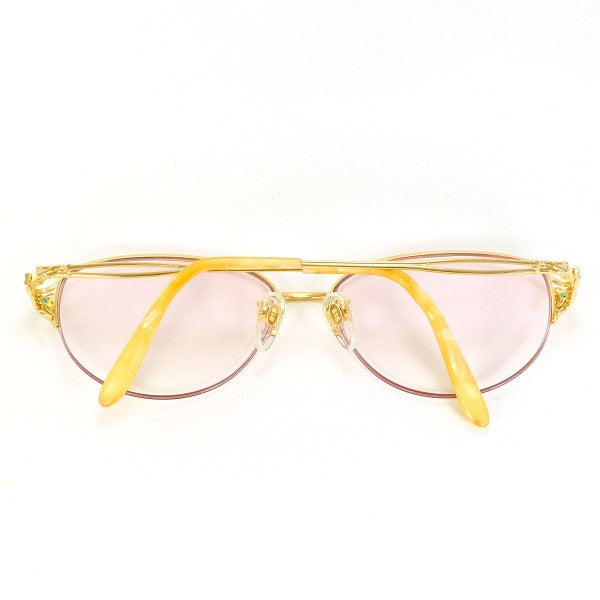 Gaudi Au750 メガネ