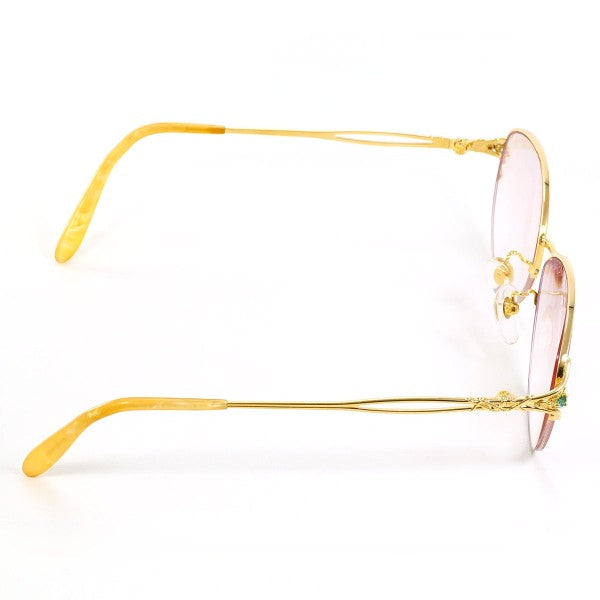 Gaudi Au750 メガネ