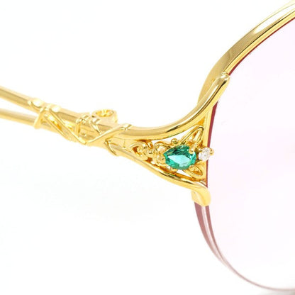 Gaudi Au750 メガネ