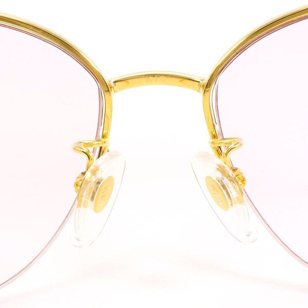 Gaudi Au750 メガネ