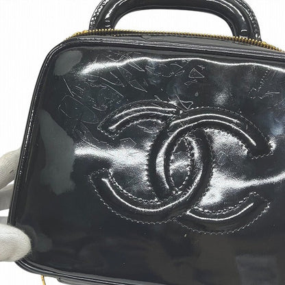 シャネル レザー2wayバッグ