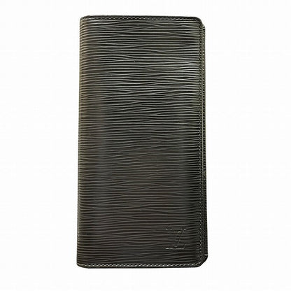 ルイヴィトン ポルトフォイユブラザ エピ 財布