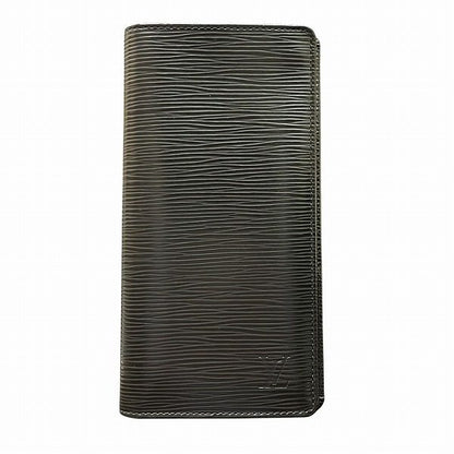 ルイヴィトン ポルトフォイユブラザ エピ 財布