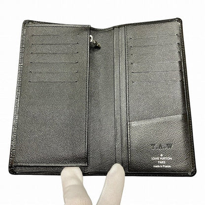 ルイヴィトン ポルトフォイユブラザ エピ 財布