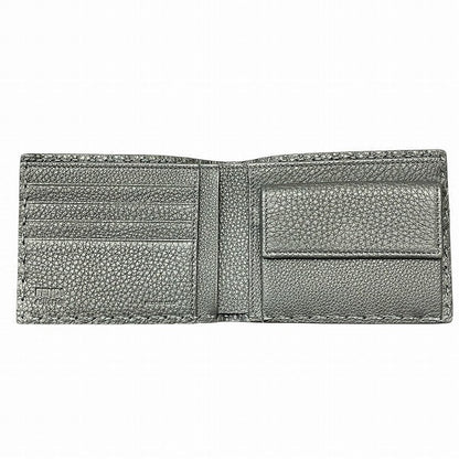 フェンディ セレリア レザー財布