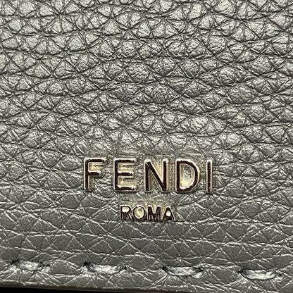 フェンディ セレリア レザー財布
