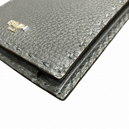 フェンディ セレリア レザー財布