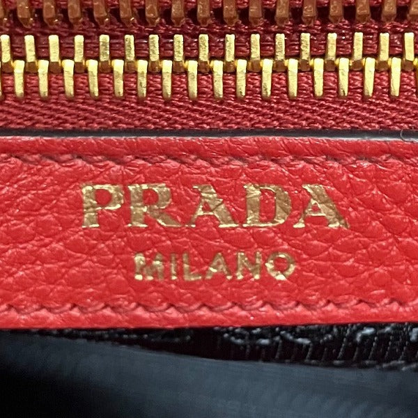 Prada 1BE057 ショルダーバッグ
