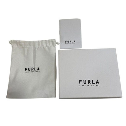 フルラ 三つ折り財布