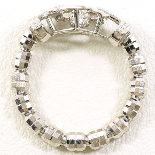 PT900 PT950 プラチナ ダイヤモンド リング