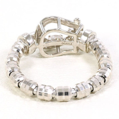 PT900 PT950 プラチナ ダイヤモンド リング