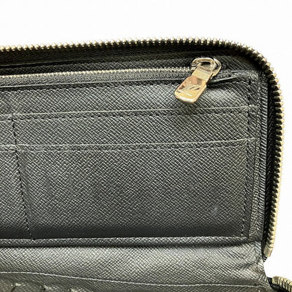 ルイヴィトン ジッピーウォレットヴェルティカル レザー長財布