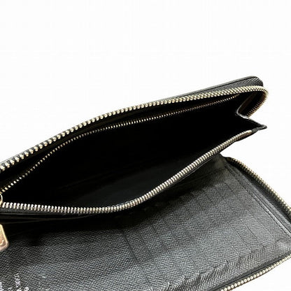 ルイヴィトン ジッピーウォレットヴェルティカル レザー長財布