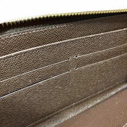 ルイヴィトン ジッピーウォレット ダミエ 長財布