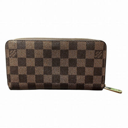 ルイヴィトン ジッピーウォレット ダミエ 長財布
