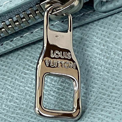 ルイヴィトン アクアガーデン モノグラム ロング財布