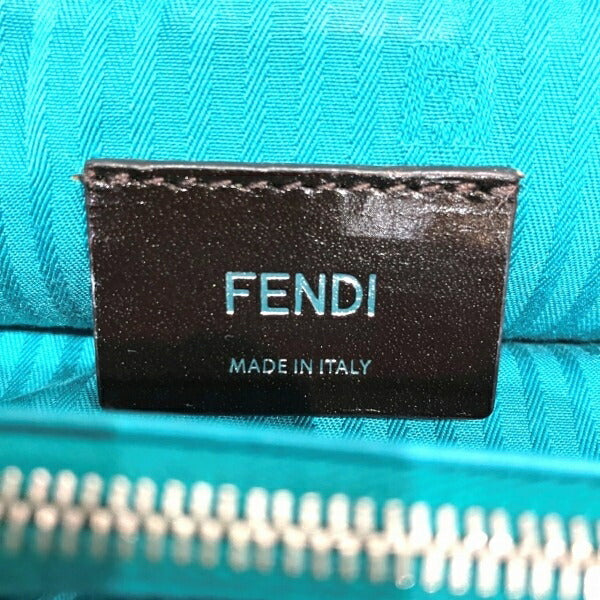 フェンディ プチトゥージュール 2wayバッグ