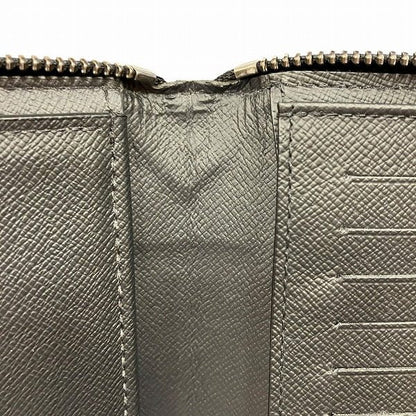 ルイヴィトン ジッピーウォレットヴェルティカル モノグラムエクリプス 長財布