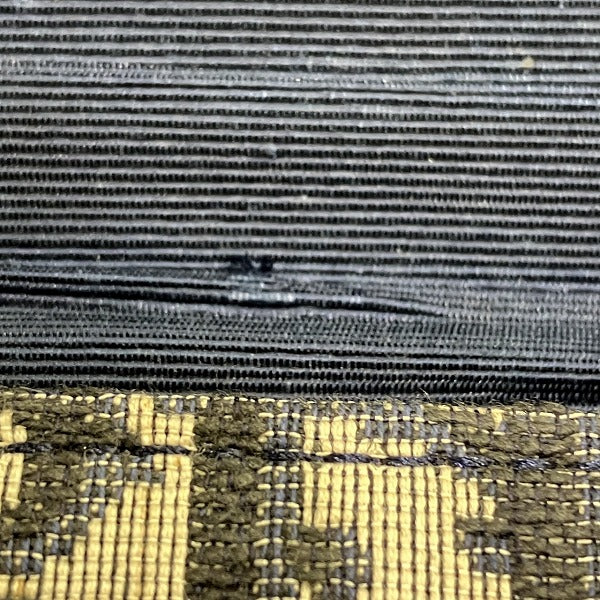ディオール トロッター キャンバス クラッチバッグ