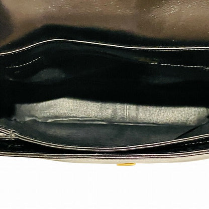 グッチ レザーショルダーバッグ