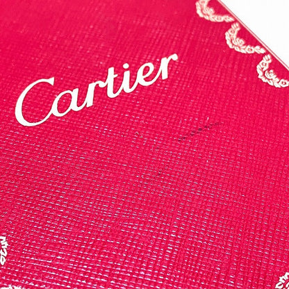 カルティエ パンテール レザー キーケース