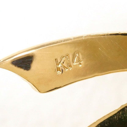 K14 アコヤ パール ブローチ