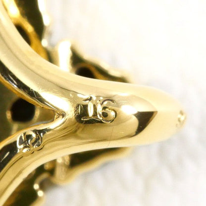 Wilhelmina ゴールド コイン Au900 Au750 ペンダント