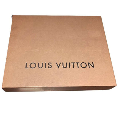 ルイ ヴィトン モノグラム ウール アンゴラ ブランケット