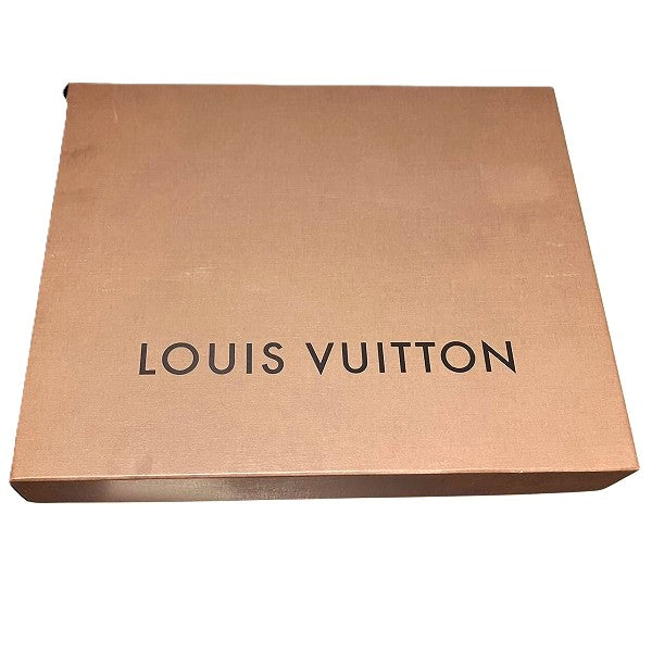 ルイ ヴィトン モノグラム ウール アンゴラ ブランケット