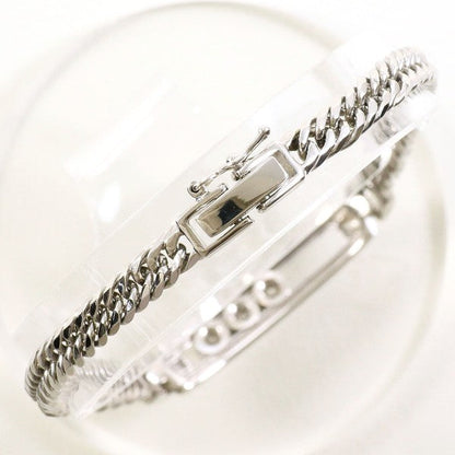 PT850 プラチナ ブレスレット