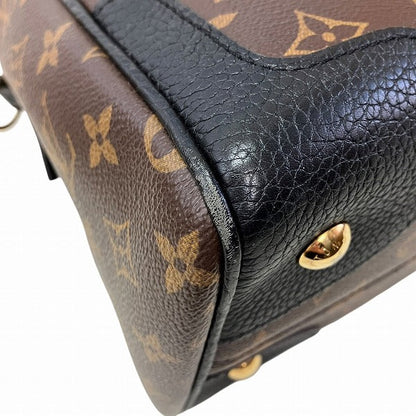 ルイヴィトン レティーロ モノグラム ハンドバッグ