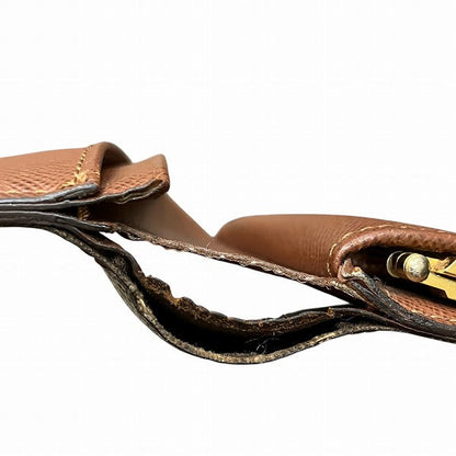 ルイヴィトン ポルトモネビエヴィエノワ モノグラム 二つ折り財布