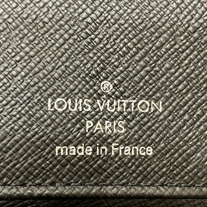 ルイヴィトン ジッピーウォレットヴェルティカル モノグラムエクリプス 長財布