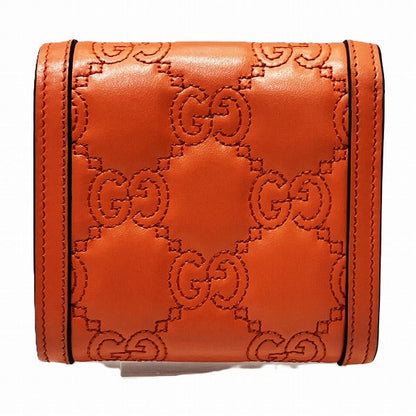 グッチ GGマトラッセ レザー財布
