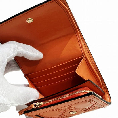 グッチ GGマトラッセ レザー財布