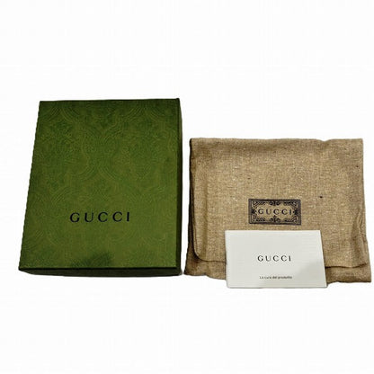 グッチ GGマトラッセ レザー財布