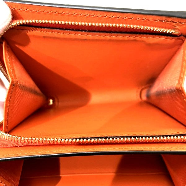 グッチ GGマトラッセ レザー財布