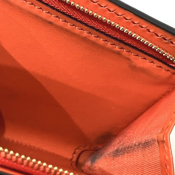 グッチ GGマトラッセ レザー財布