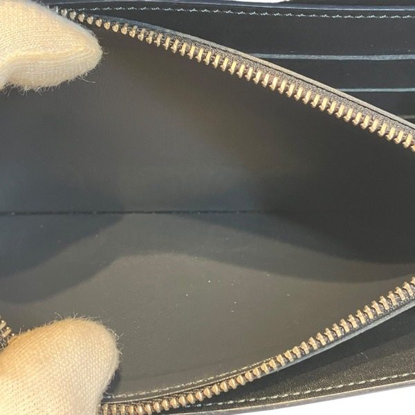 ルイヴィトン ダミエコバルト 二つ折り財布