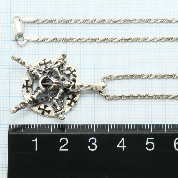 925シルバーネックレス