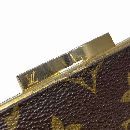 ルイヴィトン モノグラム 財布 限定
