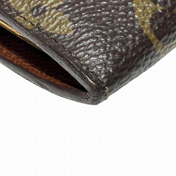 ルイヴィトン モノグラム 財布 限定
