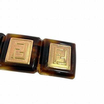 フェンディ ズッカ バレッタ