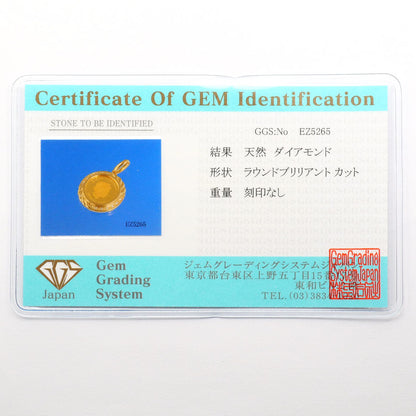 Manx Cat コイン Au999 Au750 ペンダント